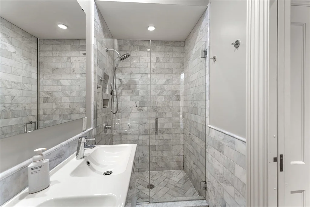 35 Union Park, South End