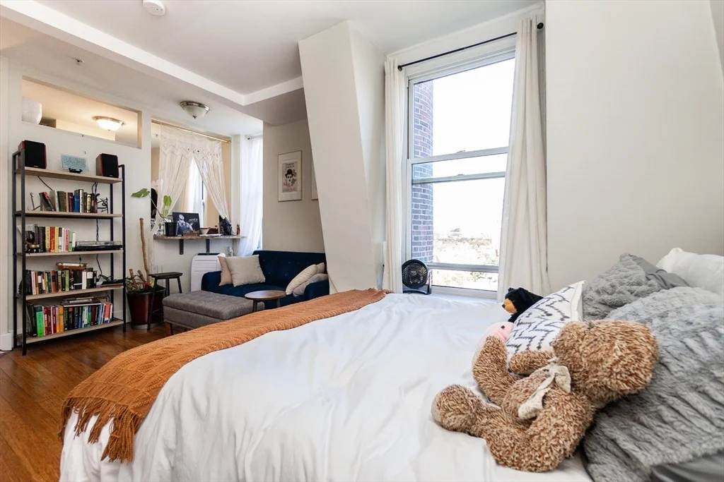 483 Beacon St, Back Bay