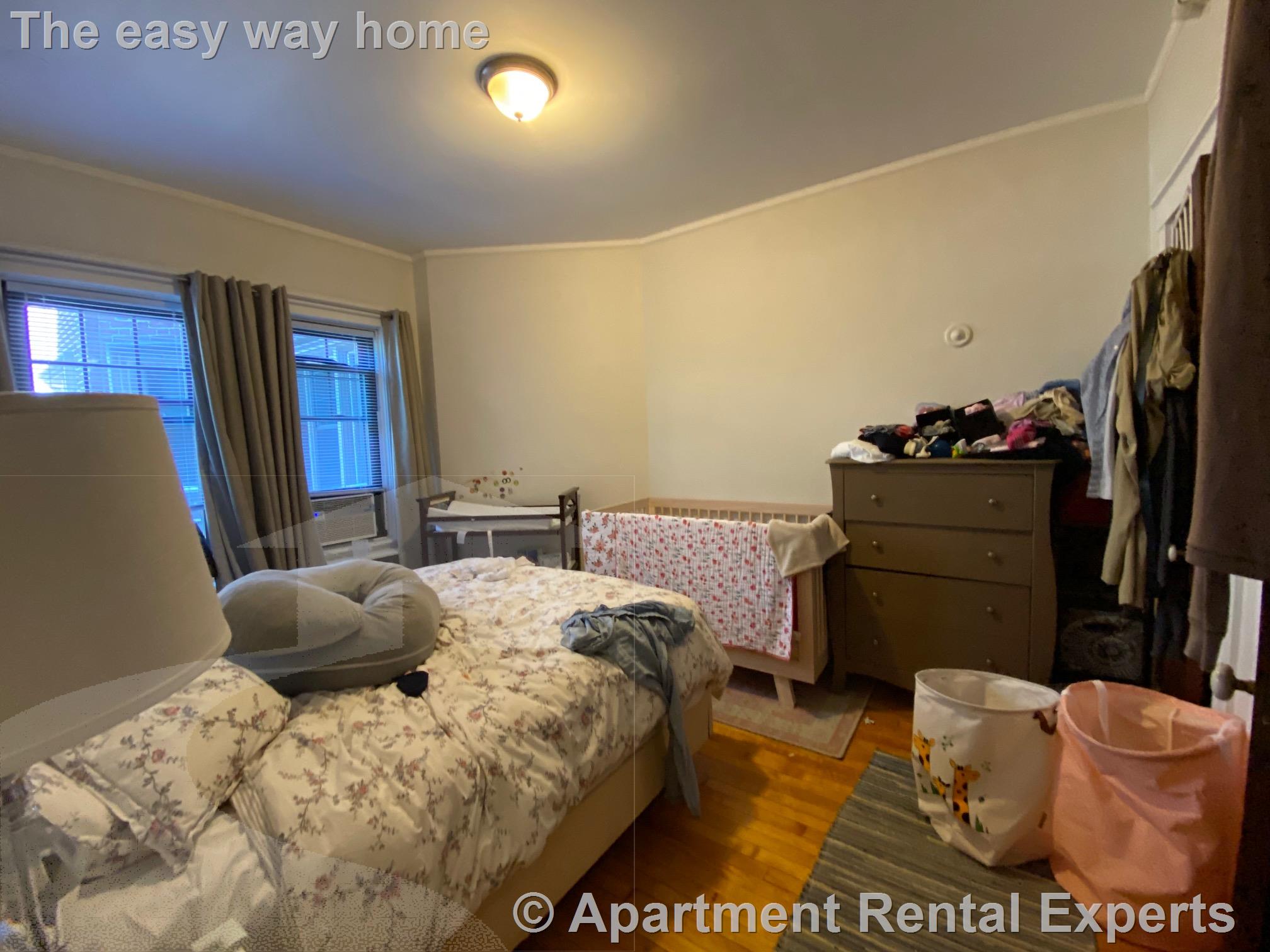 3 Linnaean St, Porter Square