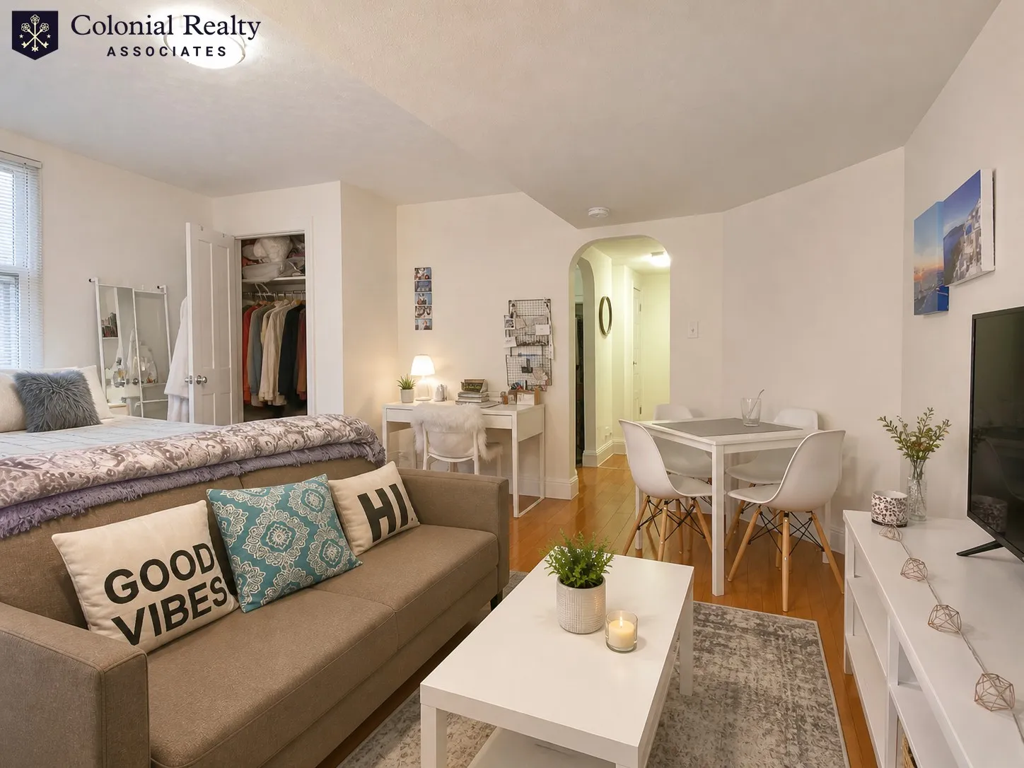 304 Berkeley St, Back Bay