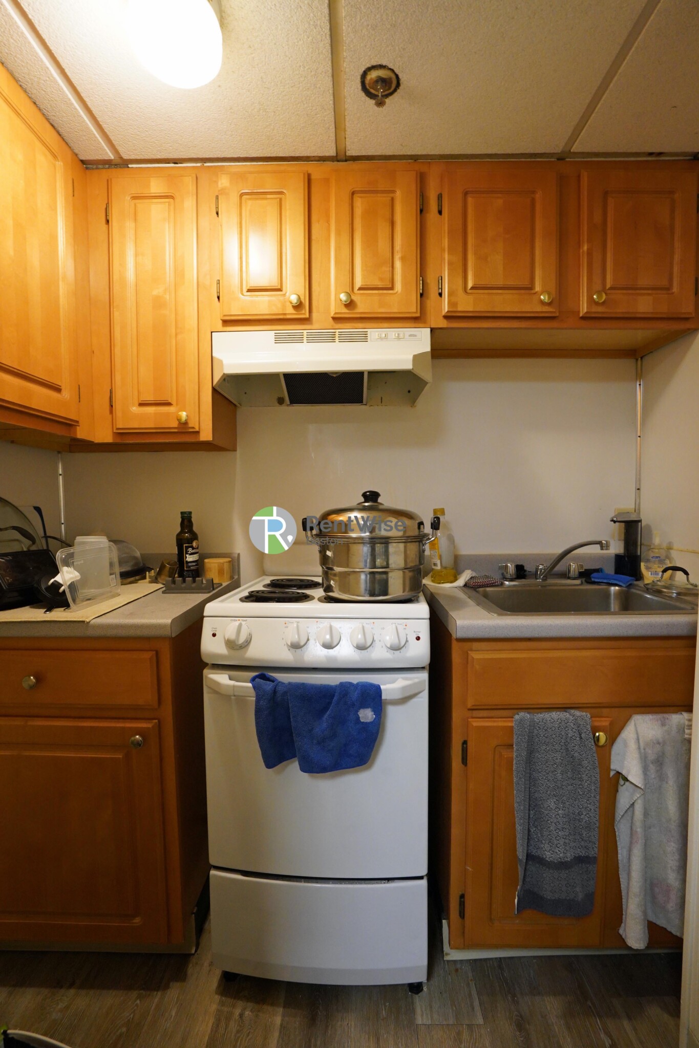 62 Boylston St, Downtown