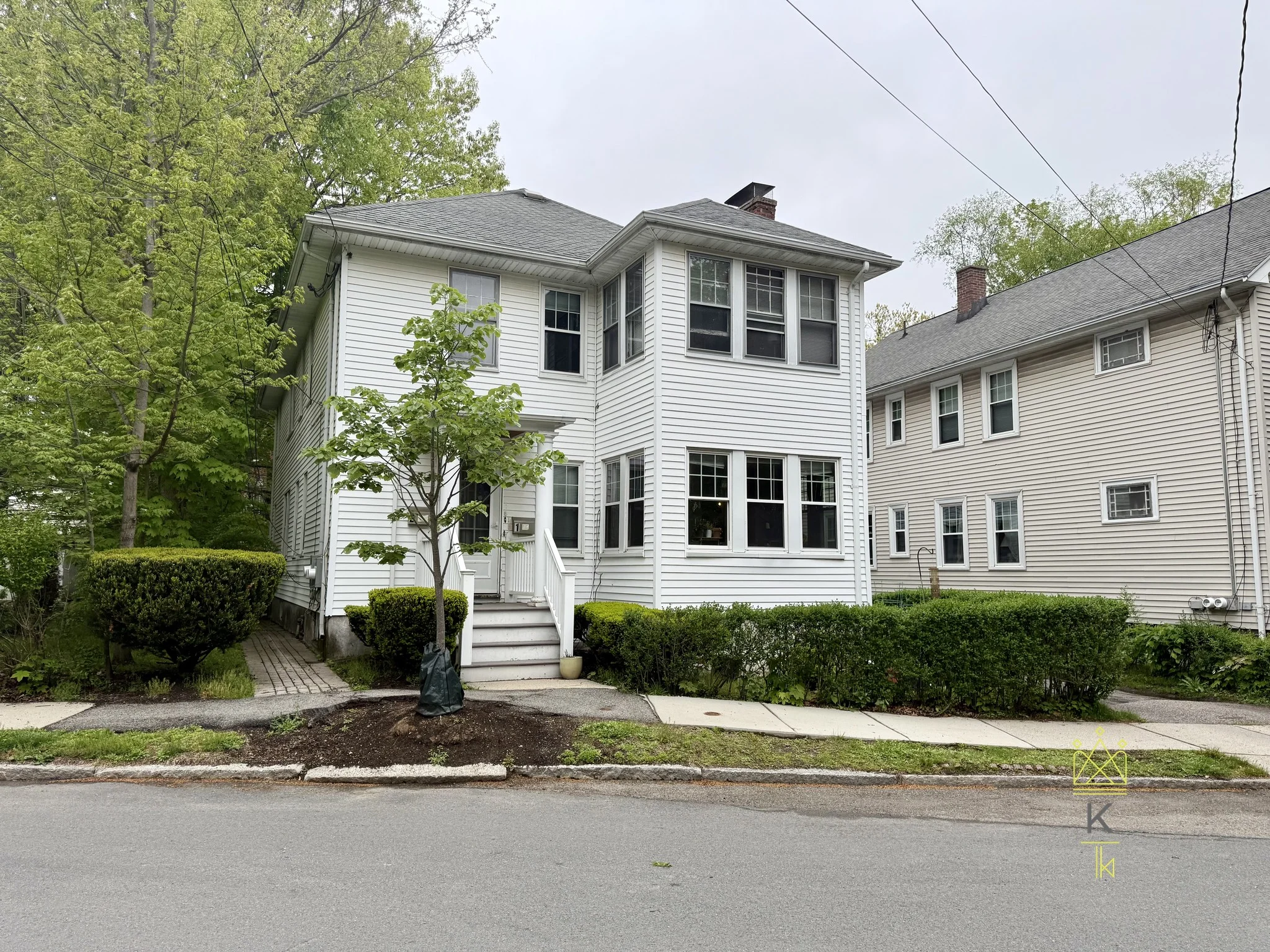 37 Brington Rd, Brookline