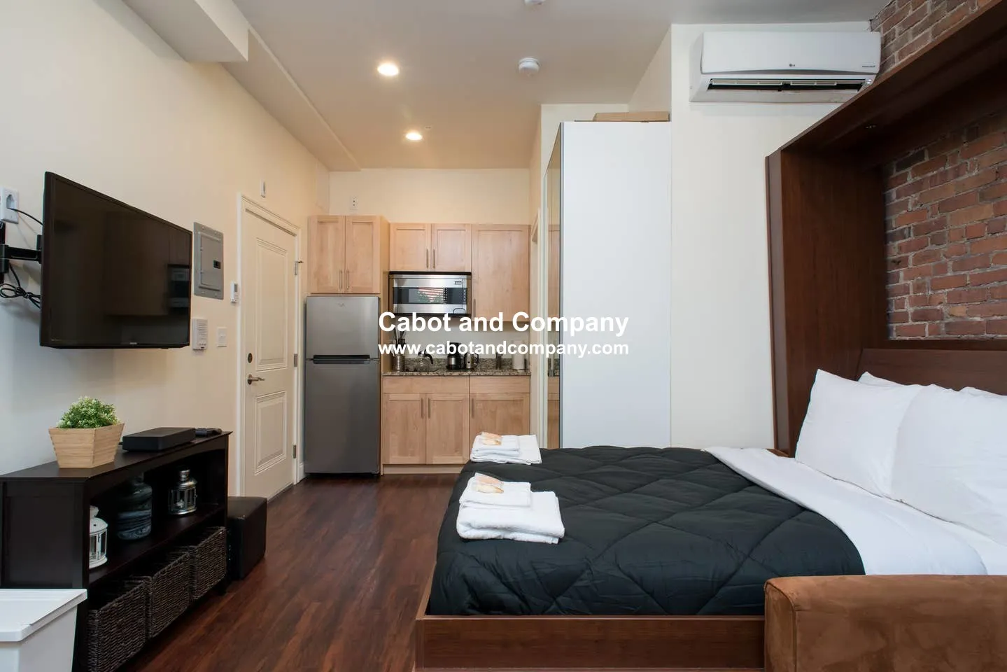 19 Cumberland St, Back Bay