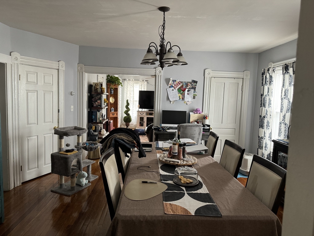 66 Brookside, Jamaica Plain