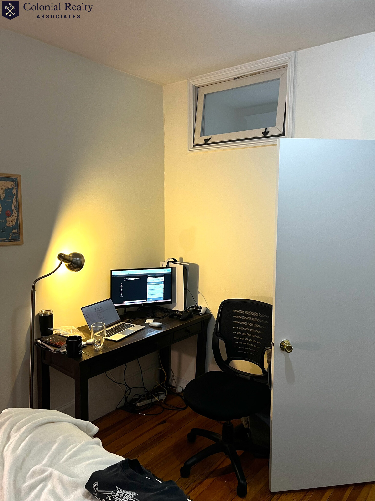 45 Joy St, Beacon Hill