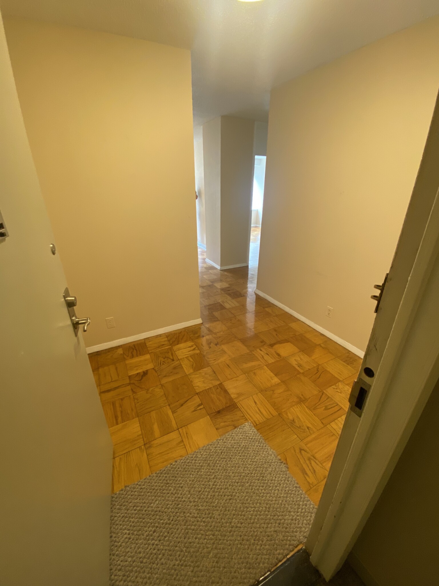 65 East India Row, Waterfront