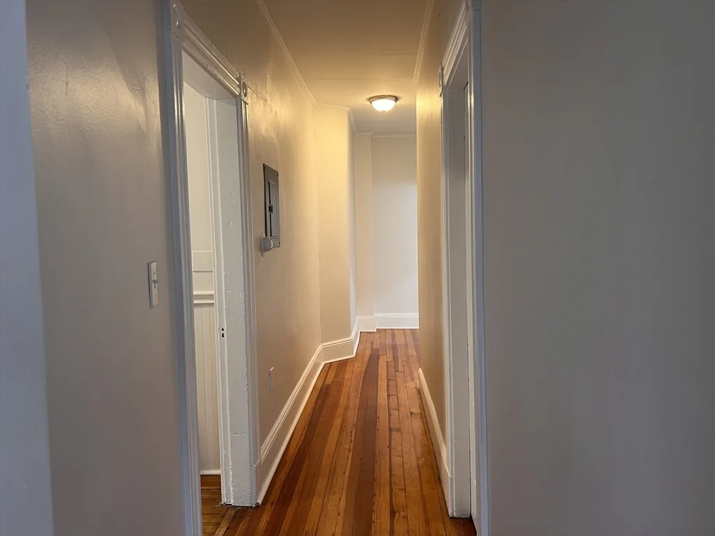 765 Broadway, Everett