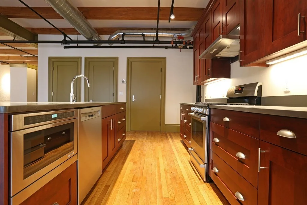 144 Lincoln St, Leather District