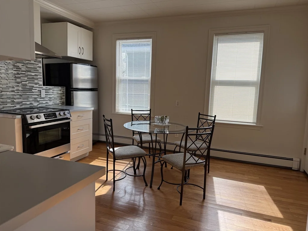 21 Durham St, Ward Two