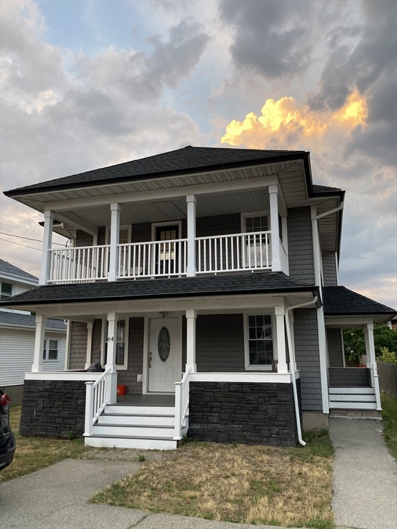 64 Samoset Ave, Hull