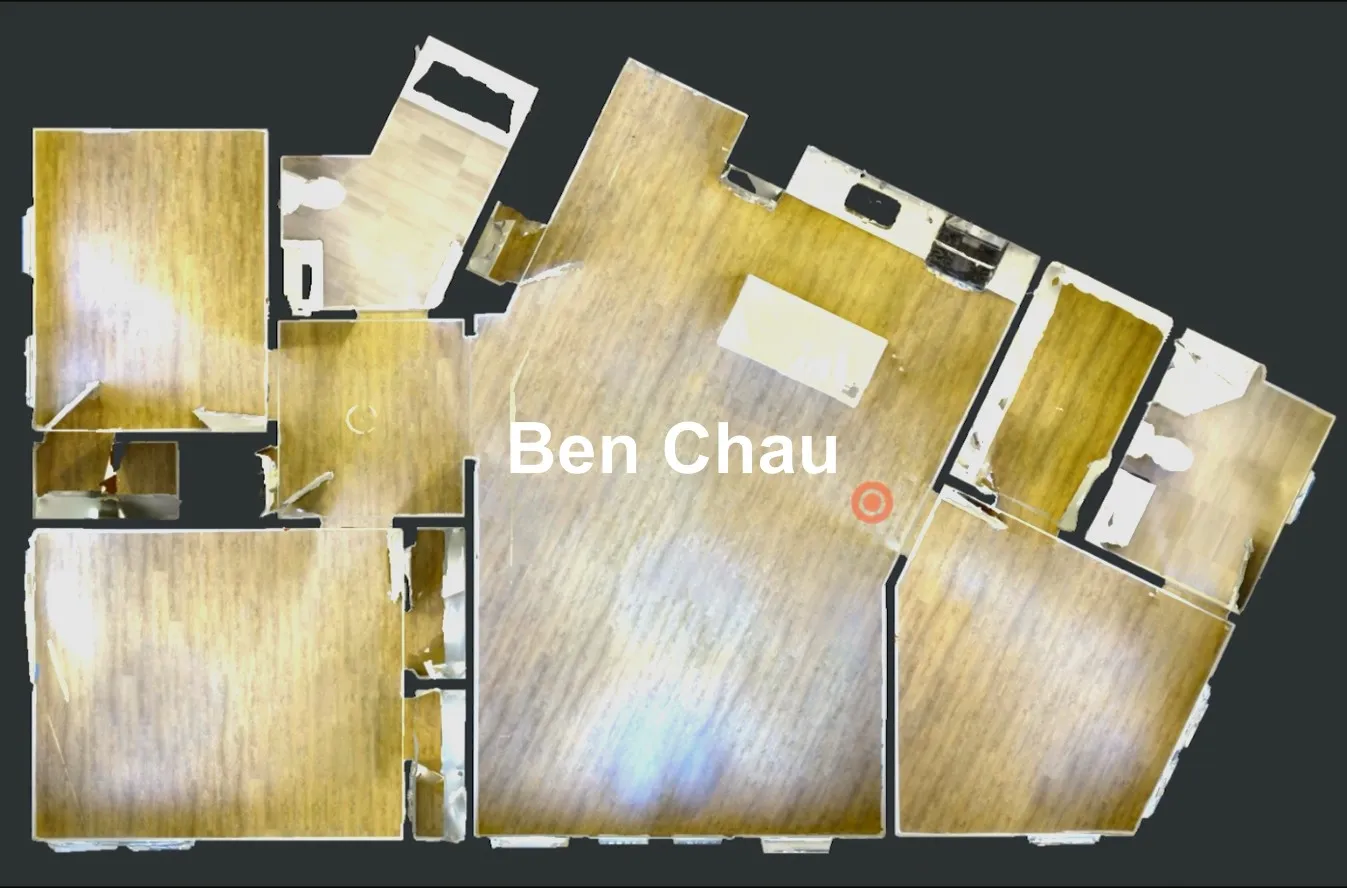 44 Medford St, Ward Two