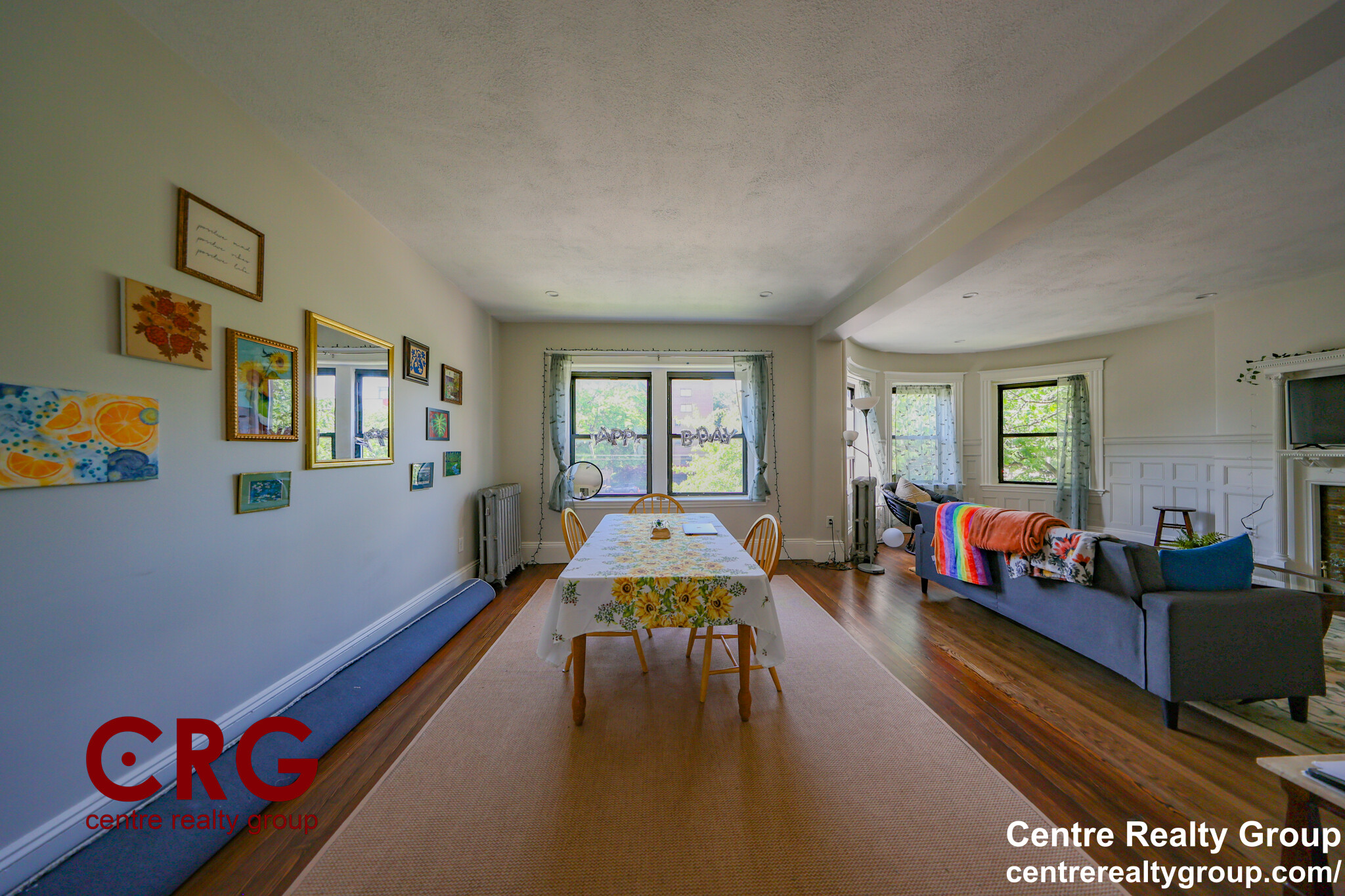 1855 Beacon St, Brookline