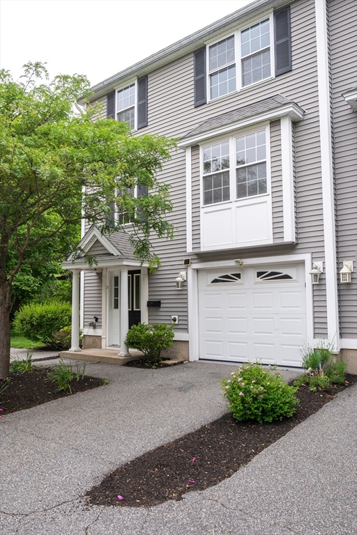 73 Liberty St, Danvers