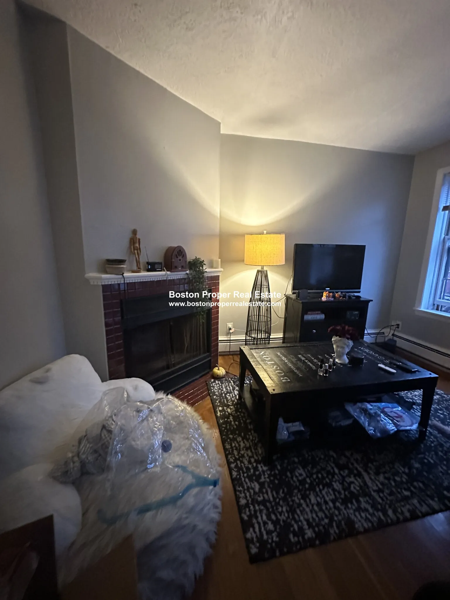 38 Garden St, Beacon Hill