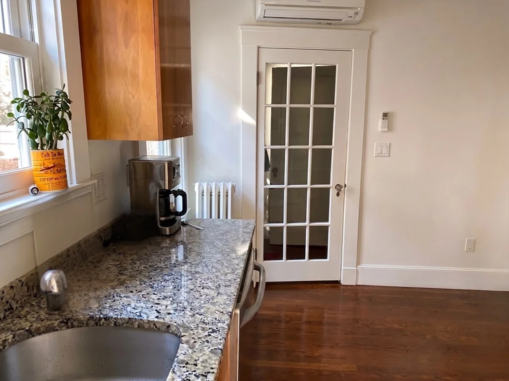 43 Lee St, Harvard Square