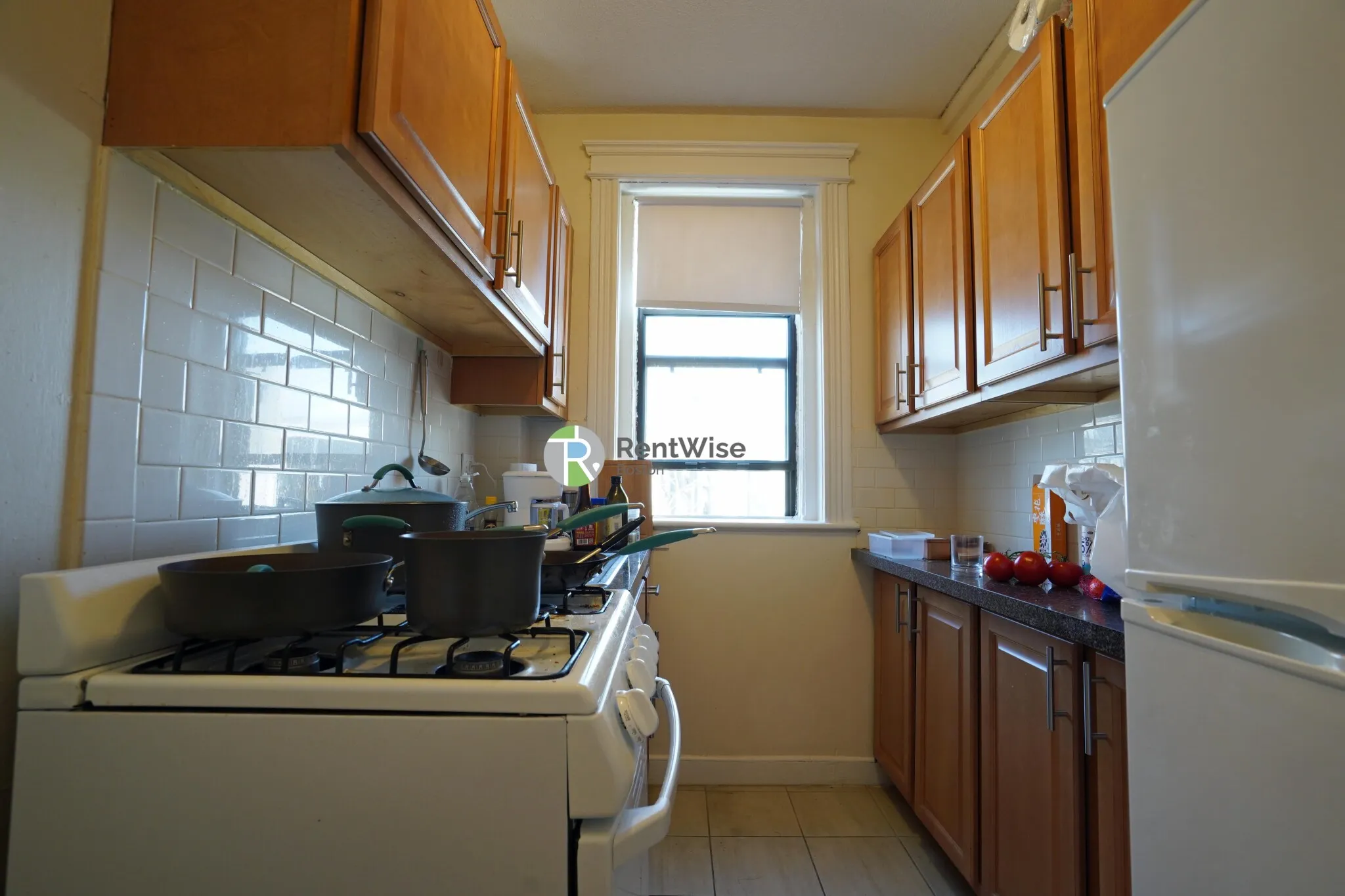 1160 Commonwealth Ave, Allston
