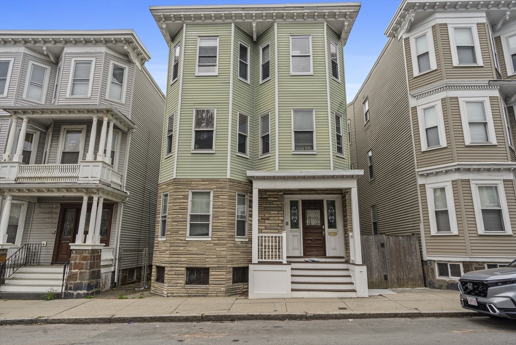 225 L St, South Boston