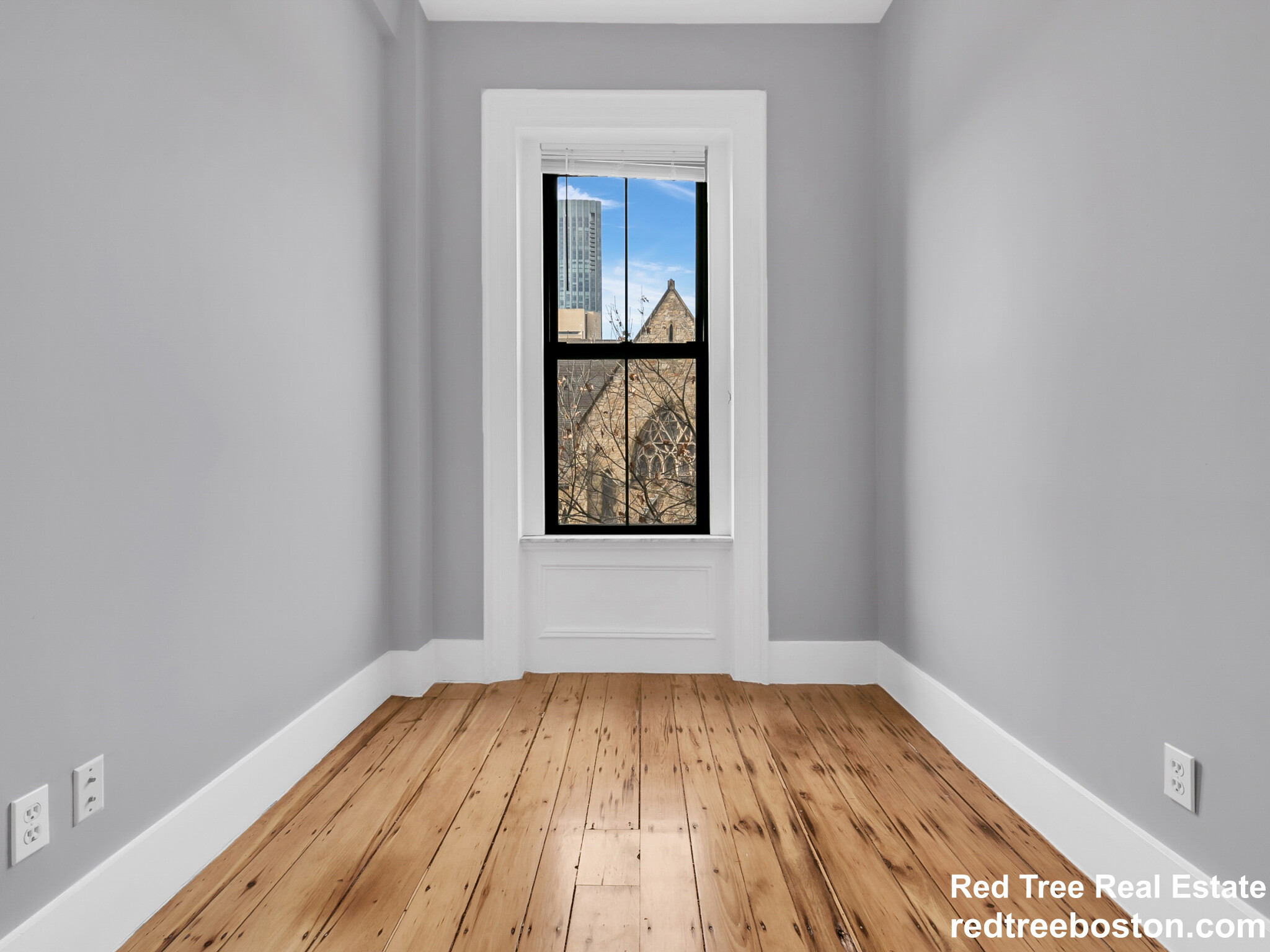 482 Columbus Ave, South End