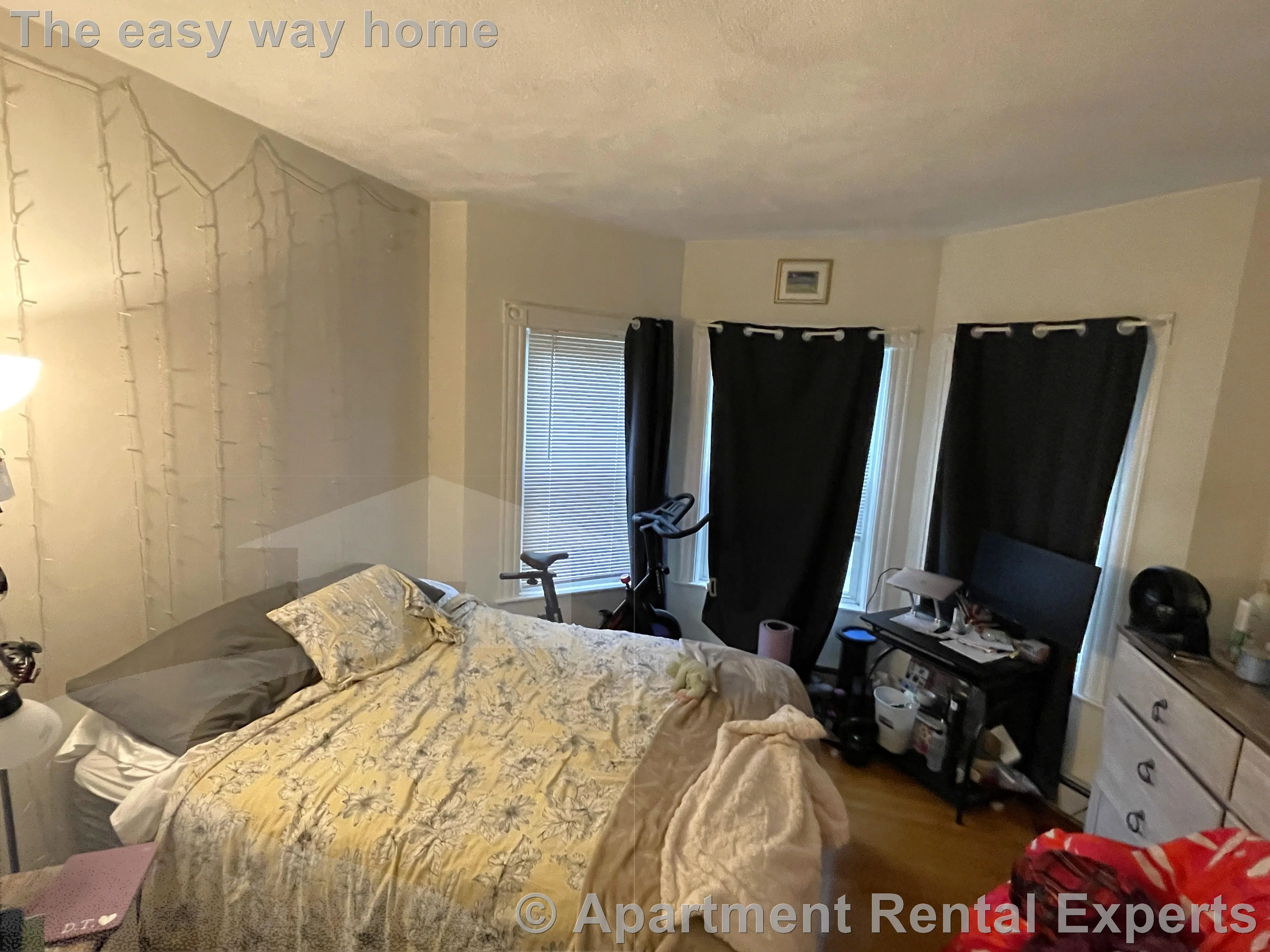 25 Ibbetson St, Porter Square
