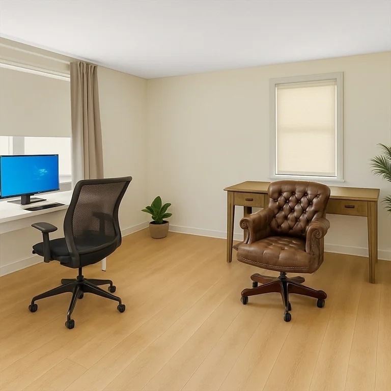 210 Centre St, Quincy