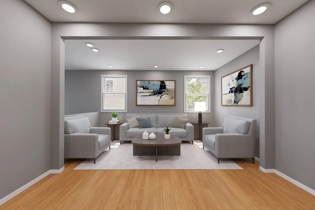 769 East 6th St, South Boston