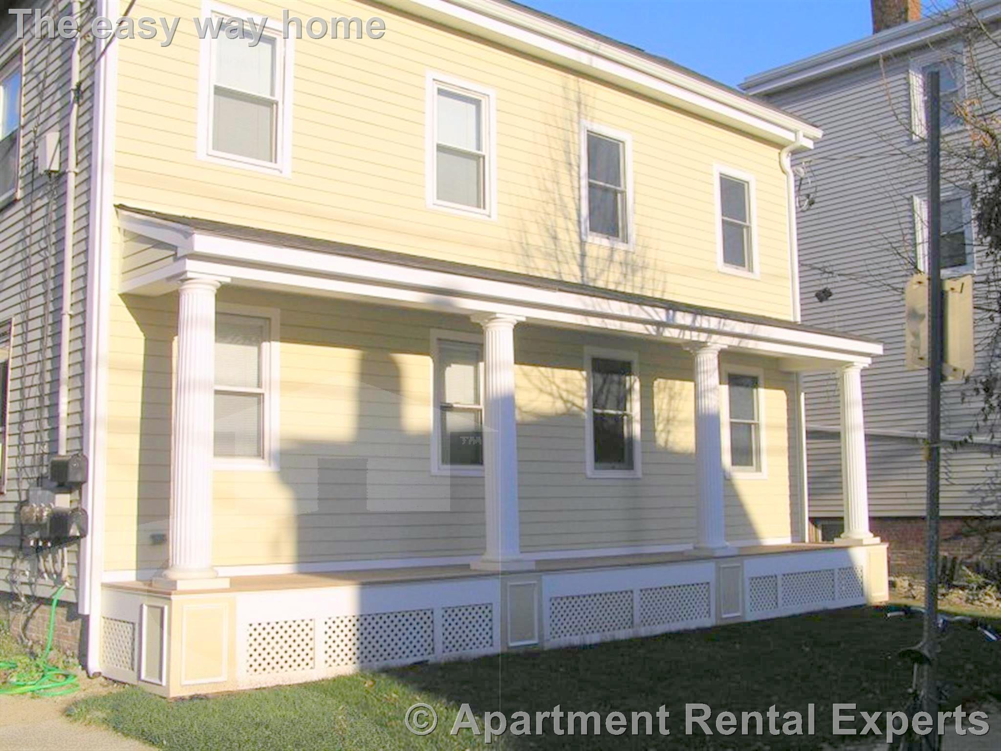 157 Auburn St, Cambridgeport
