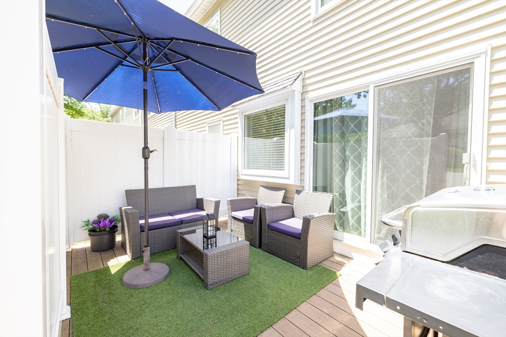 835 Mount Hope St, North Attleboro