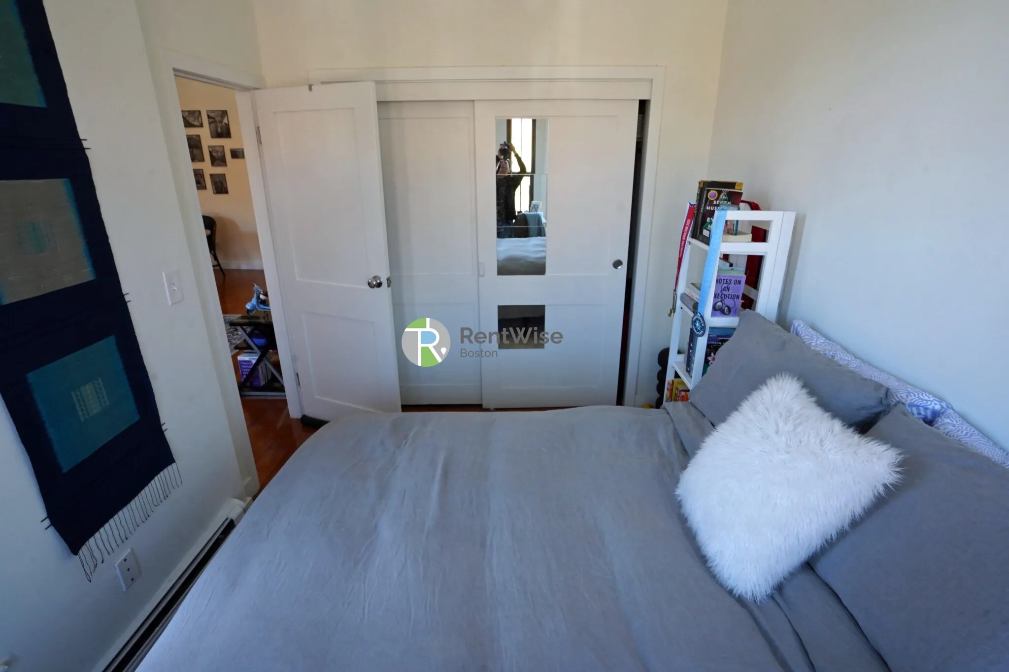 525 Massachusetts Ave, Roxbury