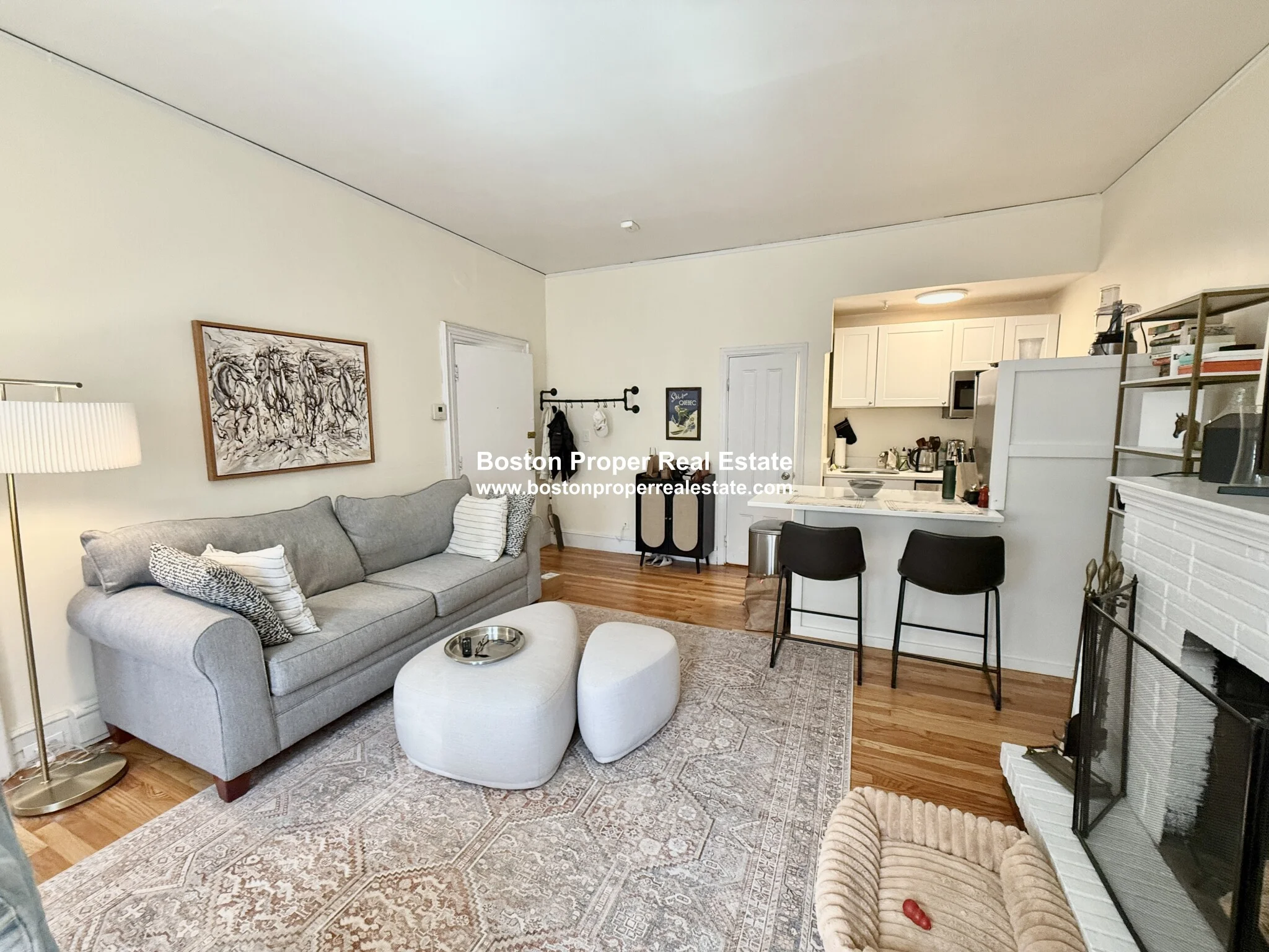 337 Beacon St, Back Bay