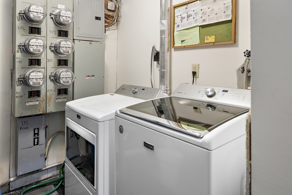 296 Commonwealth Ave, Back Bay