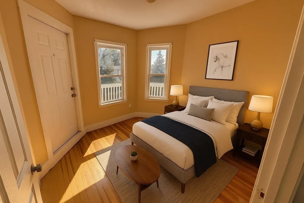 18 Chase St, Dorchester