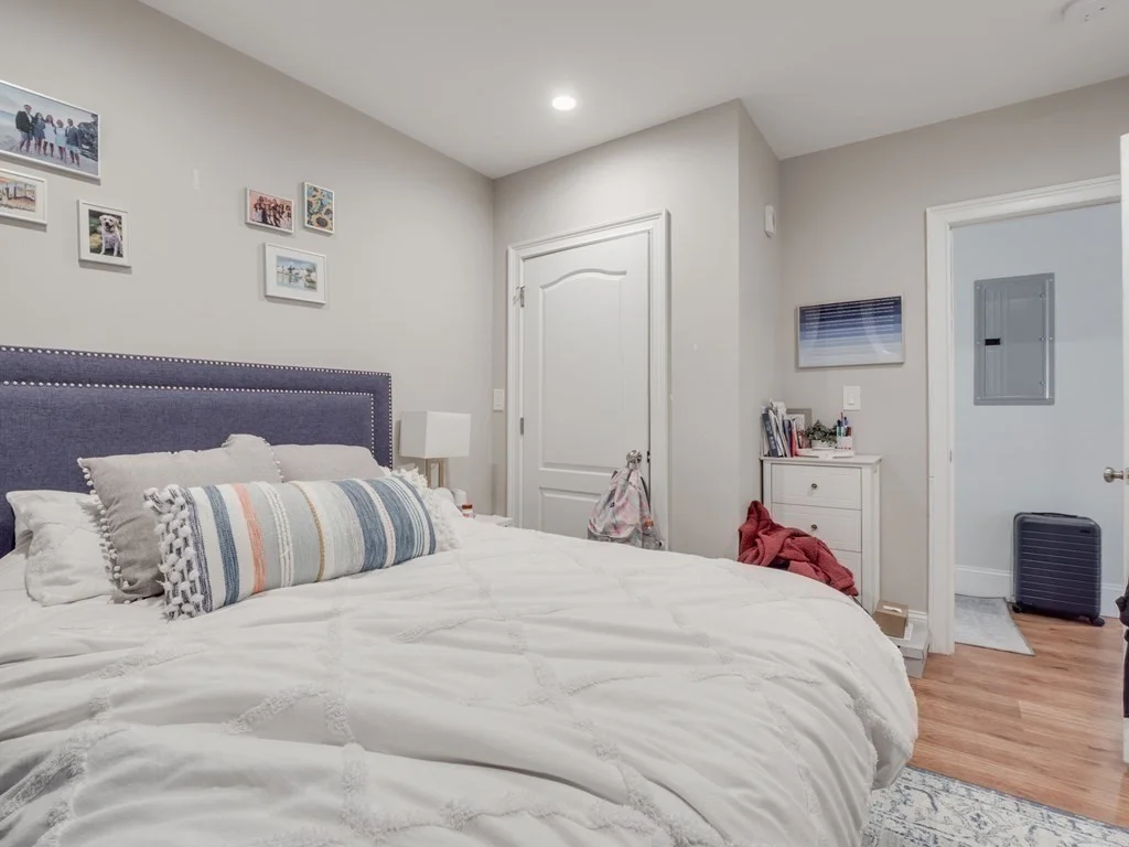 45 L St, South Boston