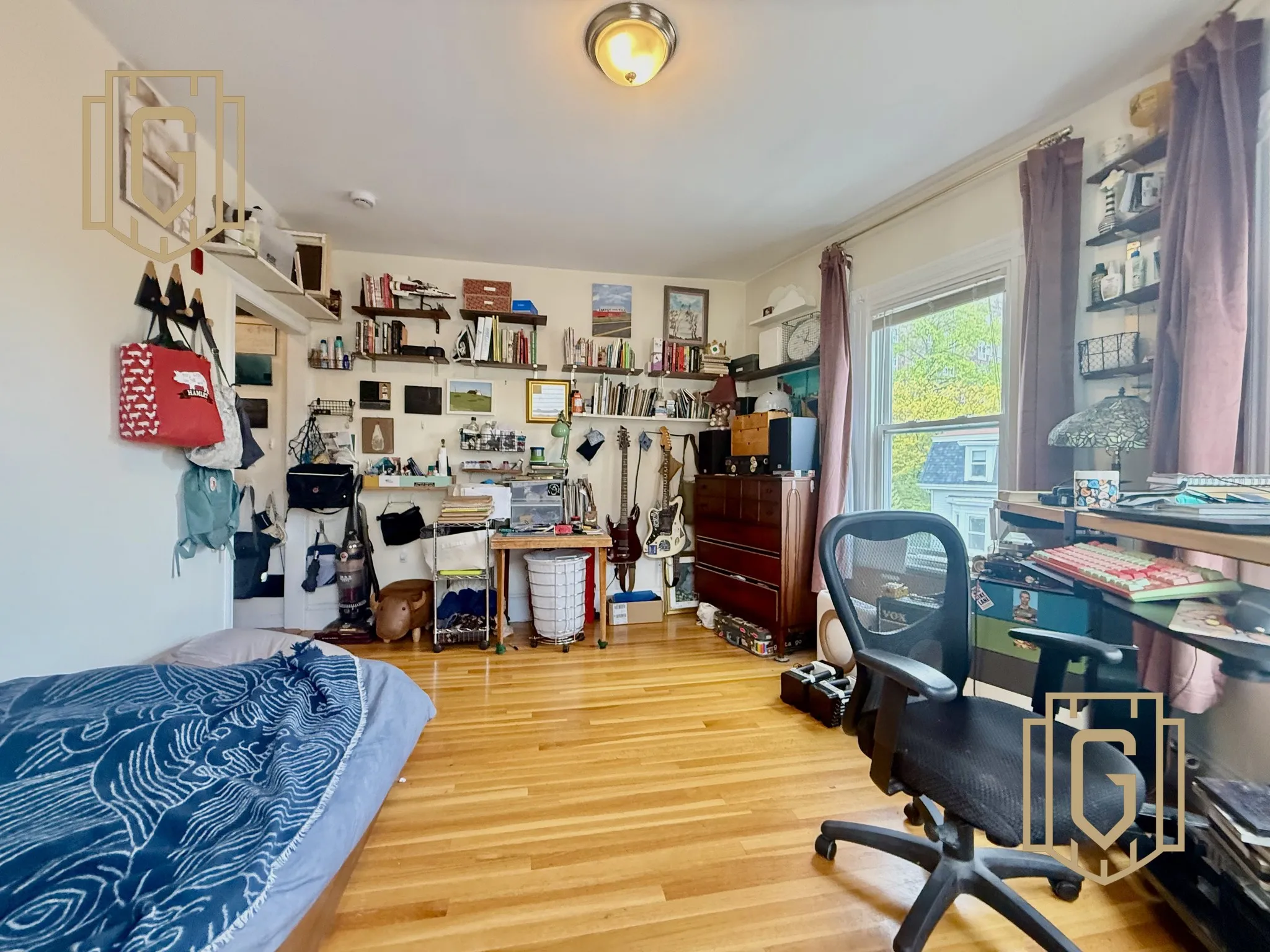 1192 Cambridge St, Inman Square