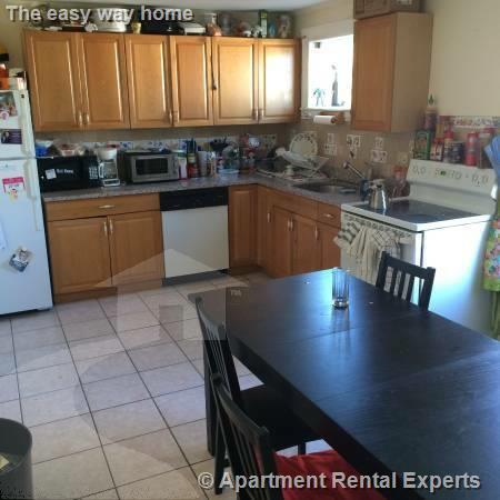 243 Highland Ave, Davis Square