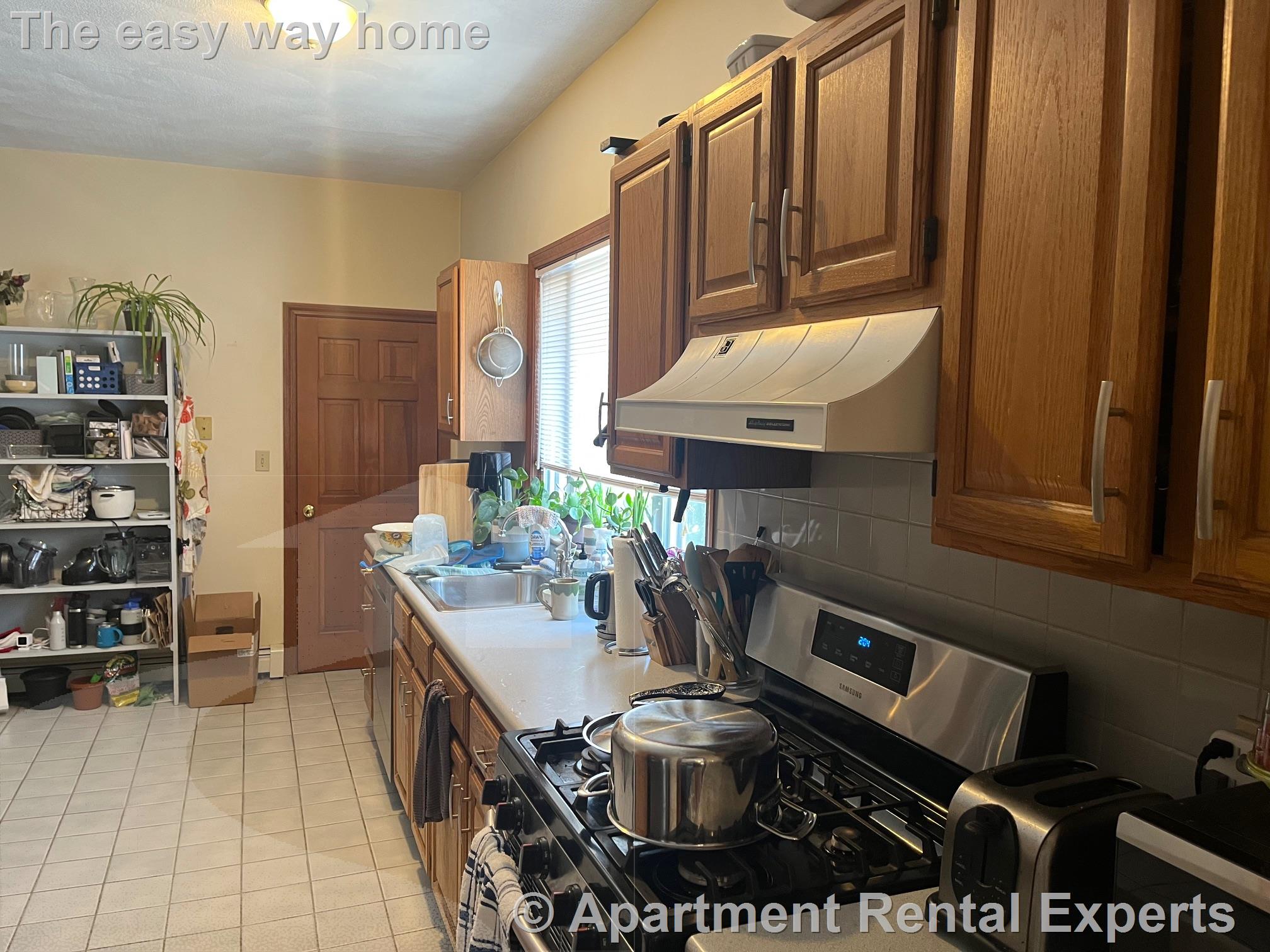 51 Elm St, Porter Square