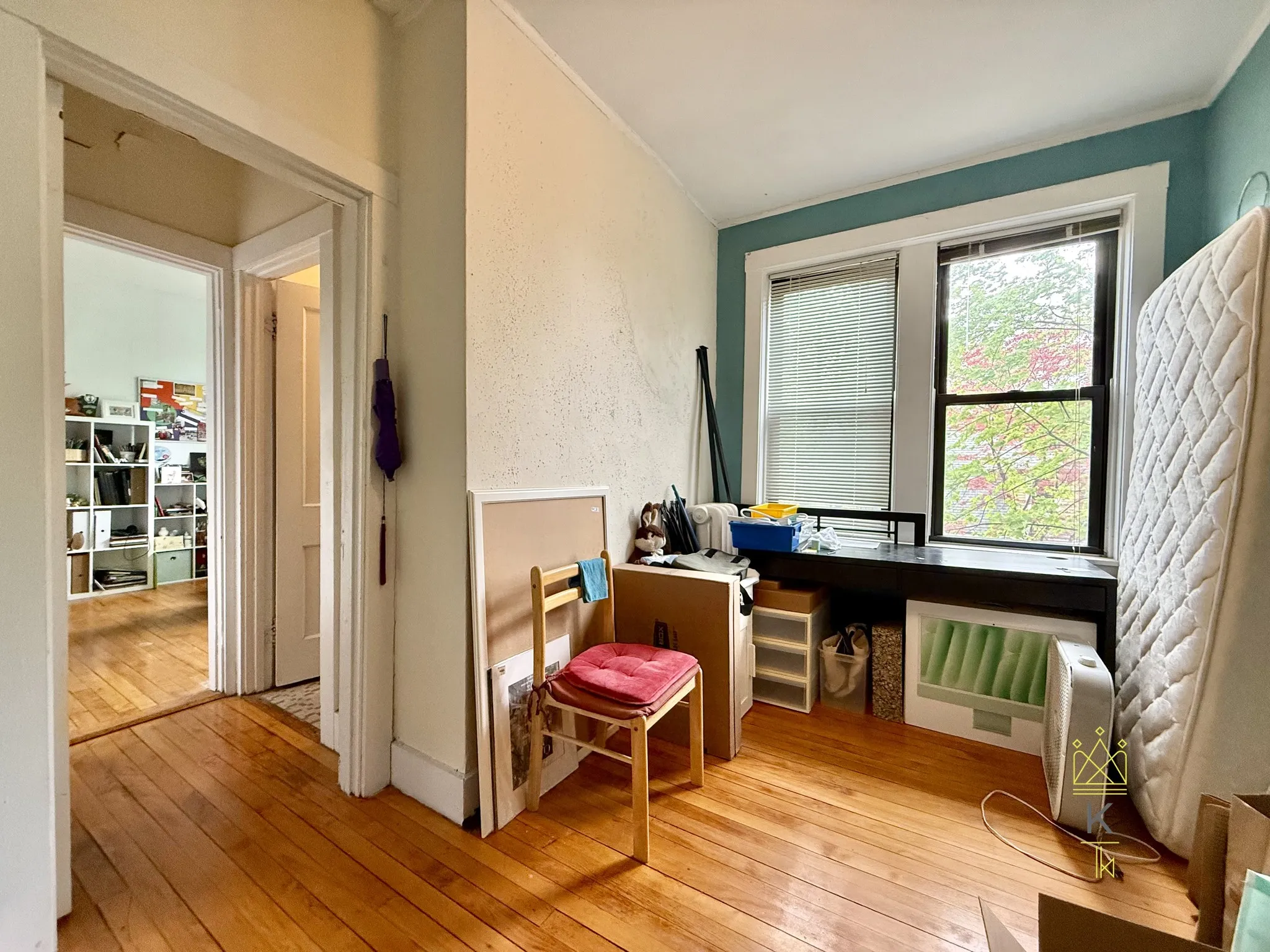 124 Babcock St, North Brookline