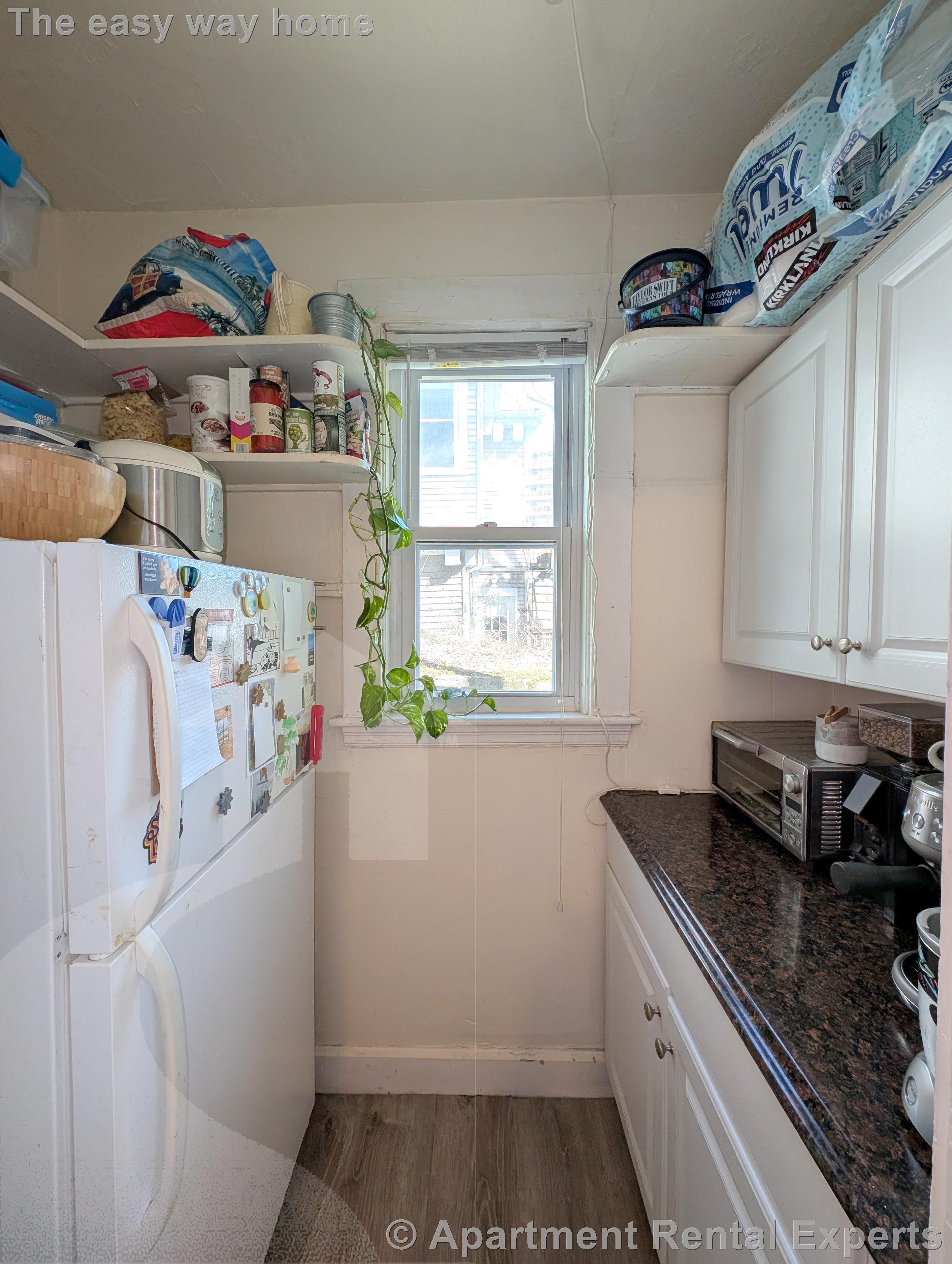 18 Sanborn Ave, Union Square