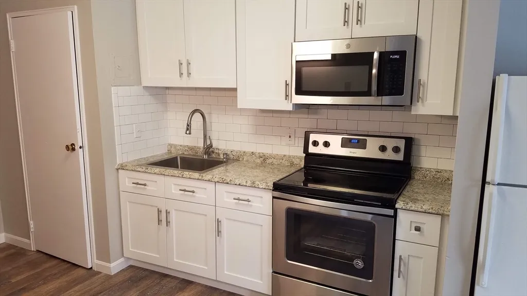 40 Cochituate Rd, Framingham