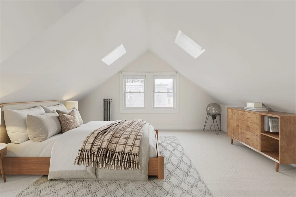 29 Sherman St, Neighborhood 9