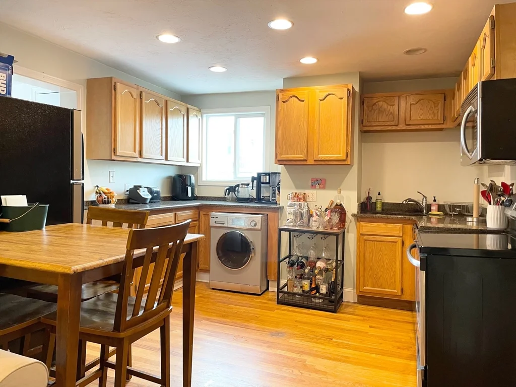 4 O St, South Boston