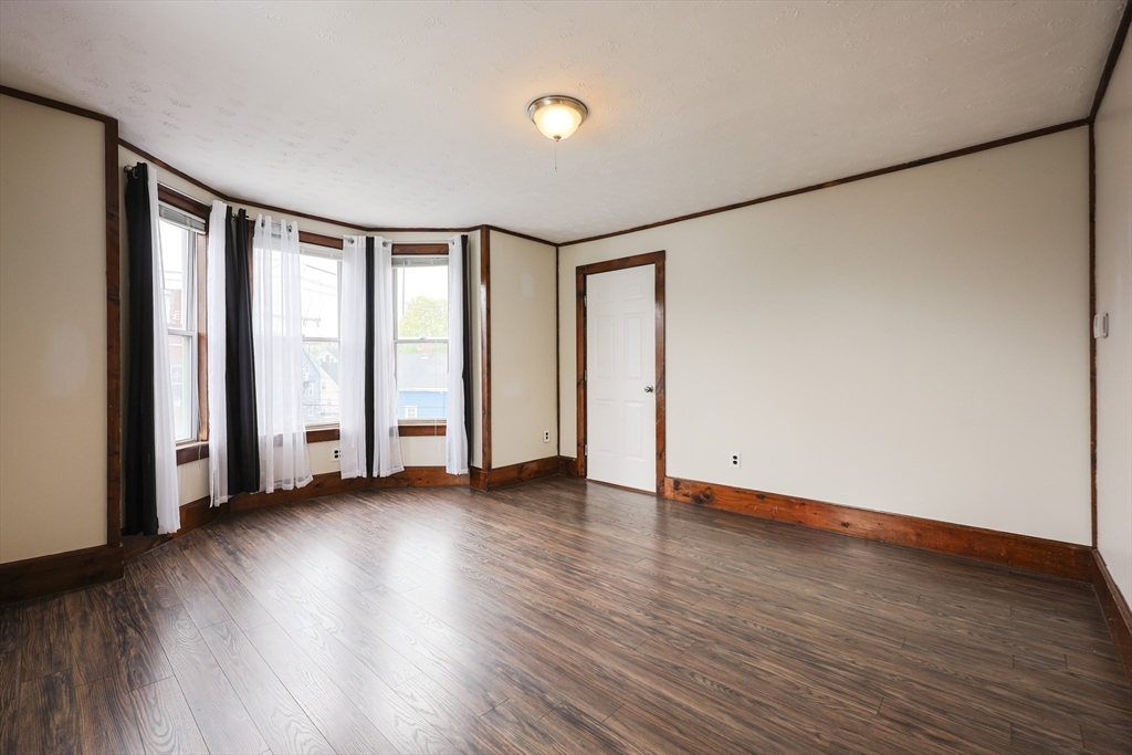 147 Washington, Peabody