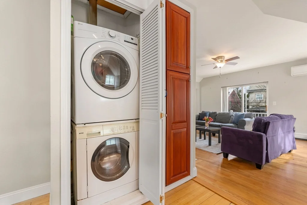 45 Quincy, Medford