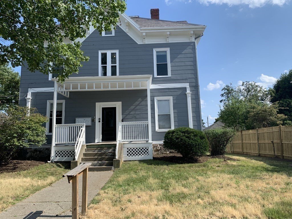 47 Appleton St, Quincy