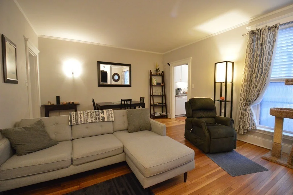 1992 Commonwealth Ave, Brighton