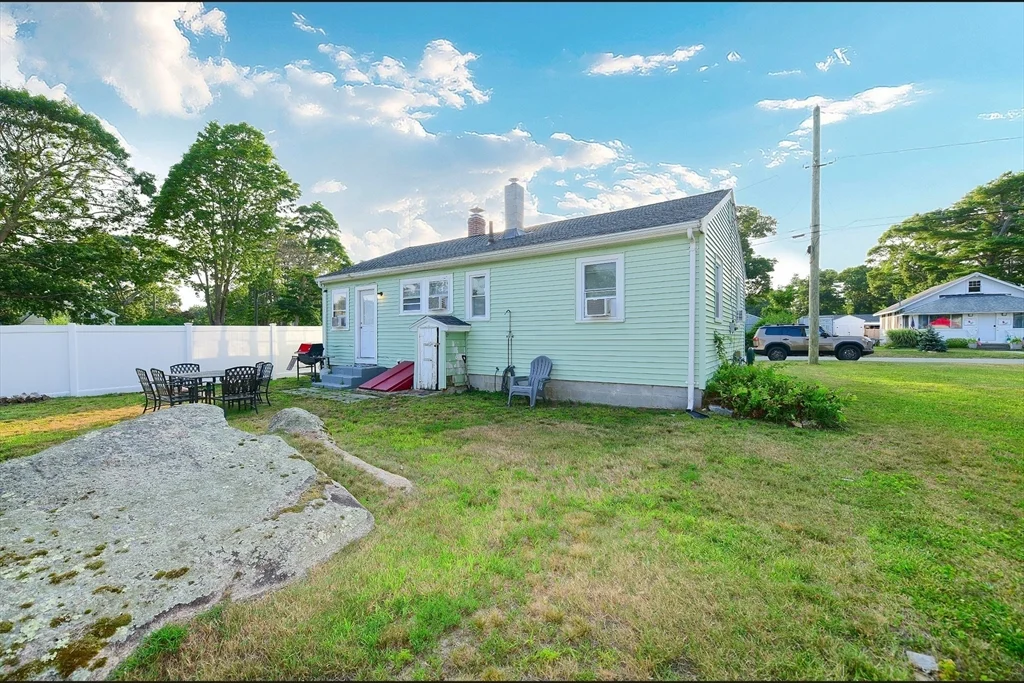 22 Datewood St, Parkwood Beach