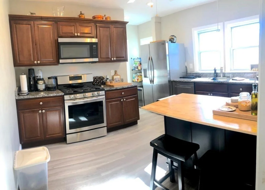 54 Lothrop St, Newton