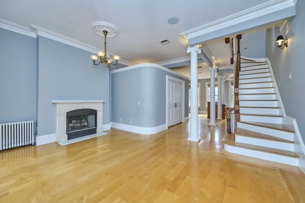 34 Yarmouth St, South End