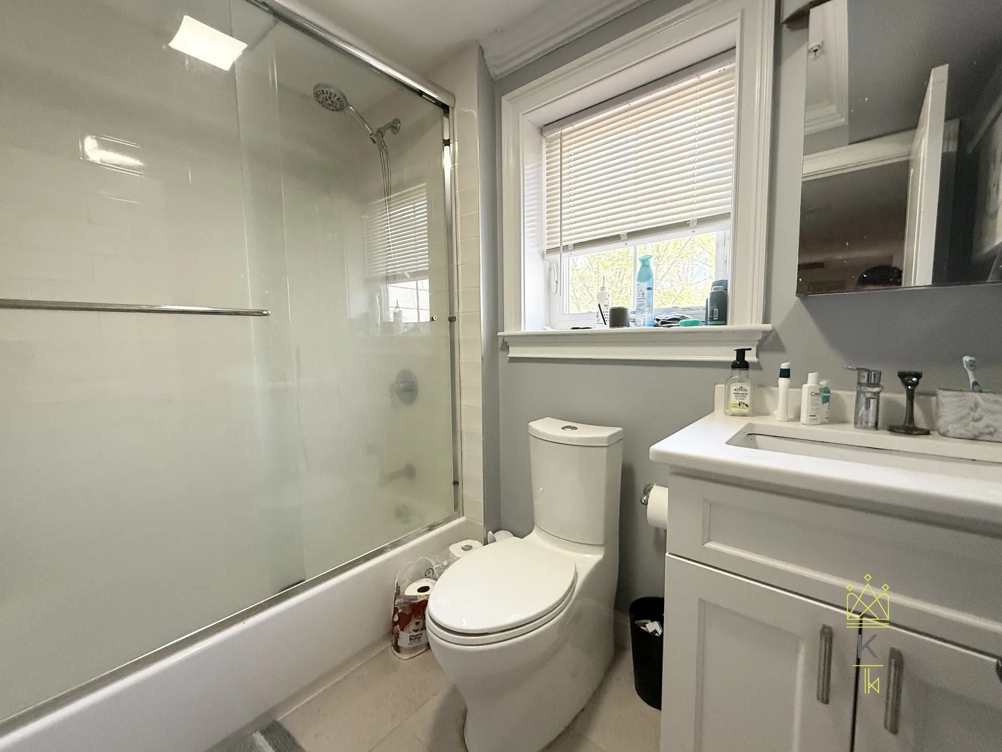 8 Nira Ave, Jamaica Plain