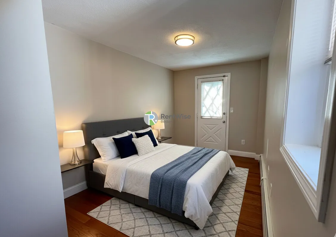 349 Sumner St, East Boston