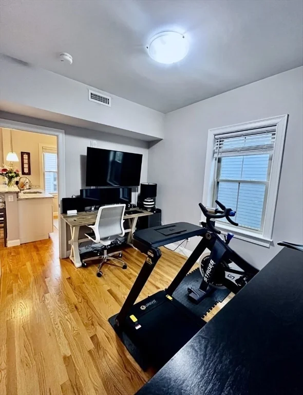 236 E St, South Boston